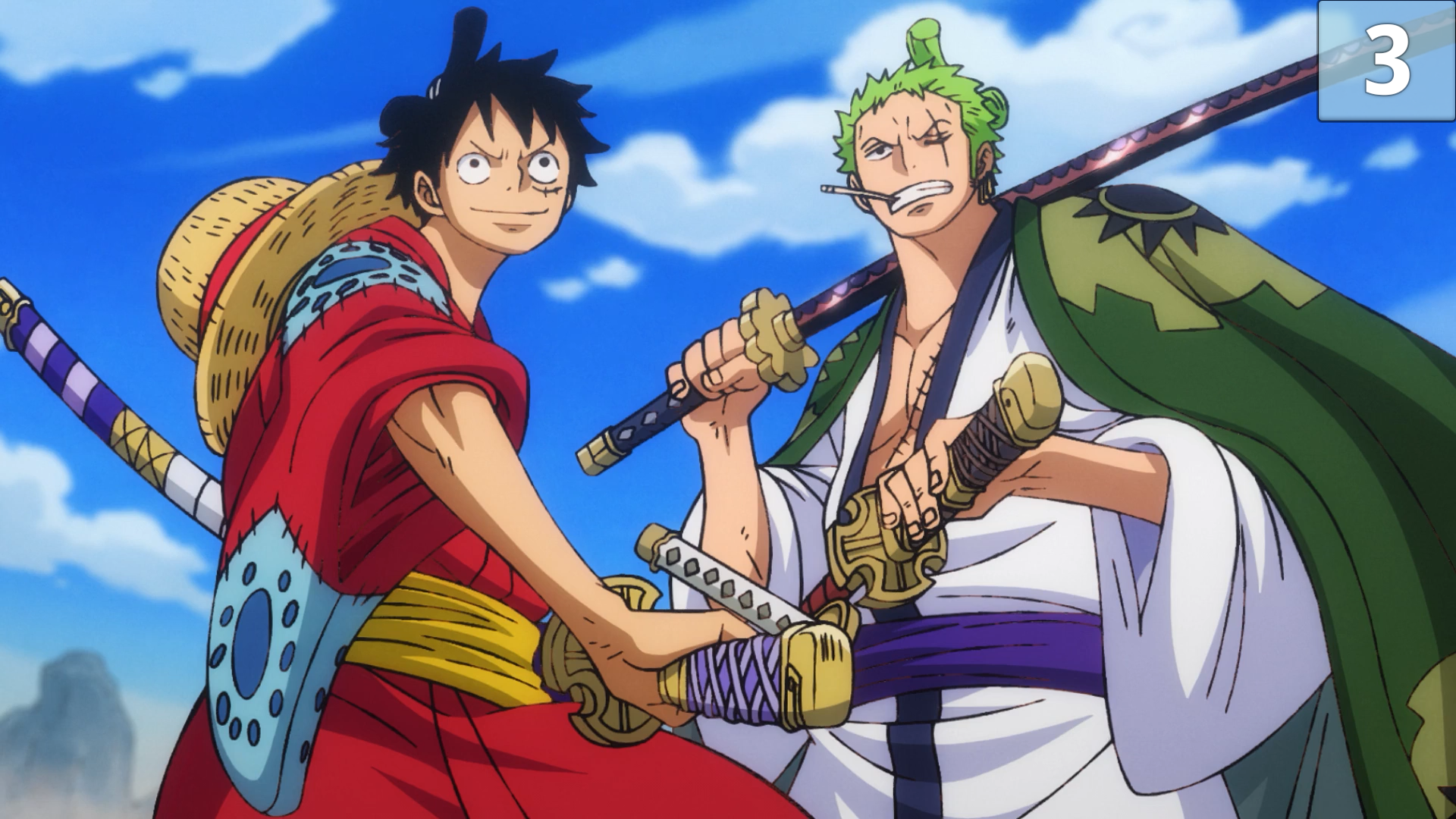 Wano 3 Thumbnail